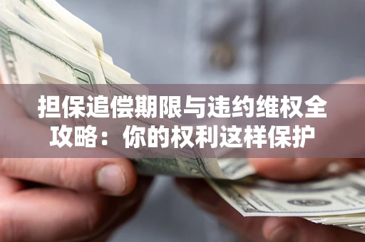 武汉担保追偿期限与违约维权全攻略：你的权利这样保护