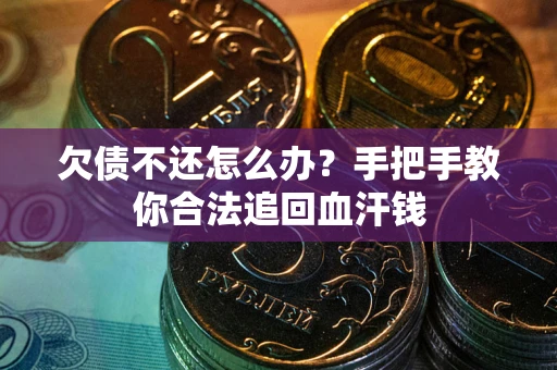 武汉欠债不还怎么办?手把手教你合法追回血汗钱 武汉欠债不还怎么办?手把手教你合法追回血汗钱