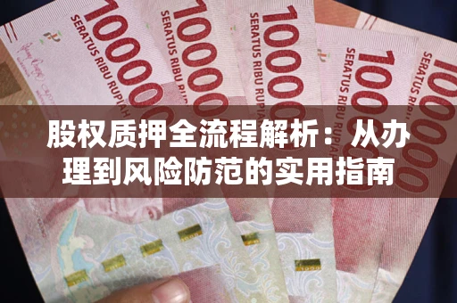 武汉股权质押全流程解析：从办理到风险防范的实用指南